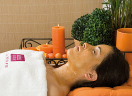 Peeling con liposomas de ácidos frutales 9404 MUST Calderon