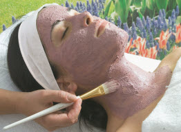 Tratamieto Rosa facial 4710 MUST Calderon
