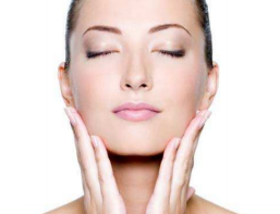 lifting facial